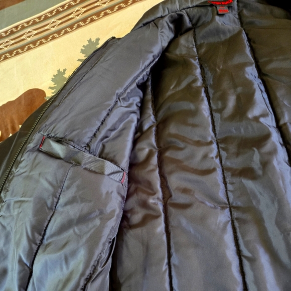 Tough Duck water repellent work coat - Picture 11 of 13